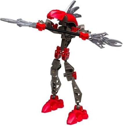 bionicle turahk