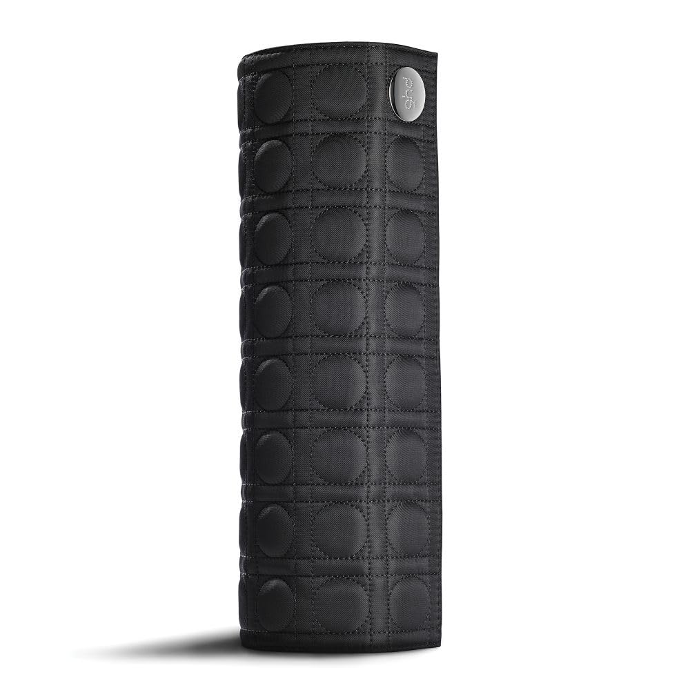 ghd Hair Straightener Heat Resistant Carry Case & Heat Mat