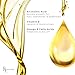 Organic Castor Oil for Hair Growth - Eyelash Growth Serum, Natural Hair Regrowth - Best for Hair Loss Treatment for Eyebrows, Lashes, Healthy Scalp, Reduces Frizz and Moisturizes Dry Hair, Coldpressed