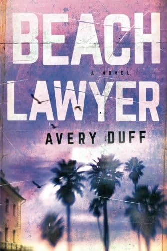 Beach Lawyer