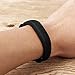 Huadea Compatible Silicone Bands Replacement for Fitbit Inspire 2 (10 Pack)-Large