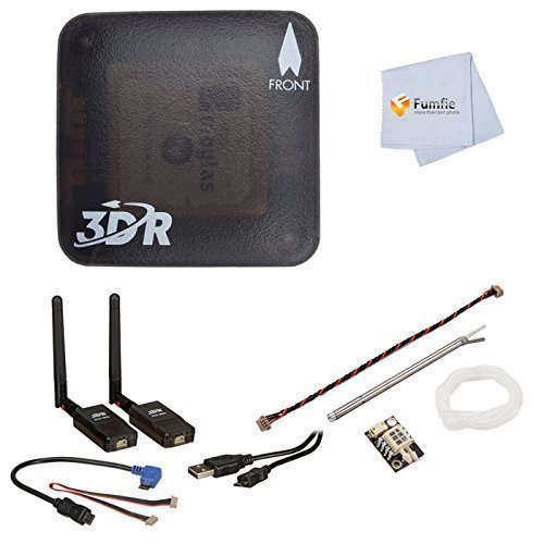 Buy 3d Robotics Gps Module Accessory Kit for 3D Robotics Pixhawk ...