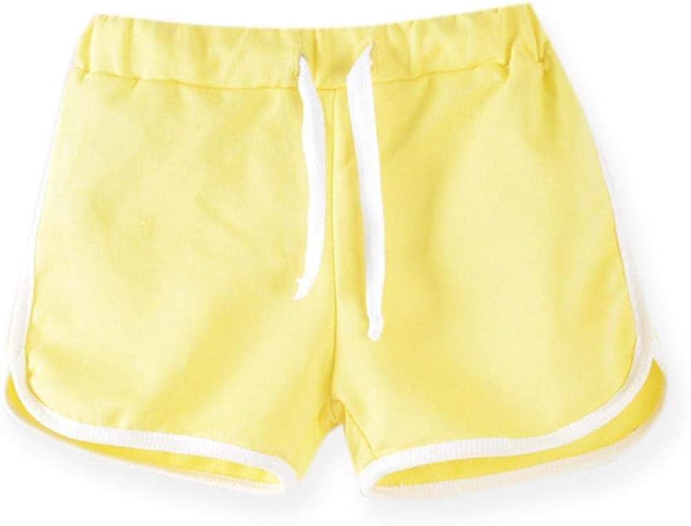 boys shorts panties