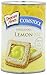 Duncan Hines Comstock Original Pie Filling & Topping, Lemon, 15.75 Ounce