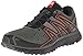 Salomon Men's X-Mission 3 Trail Running Shoe, Night Forest/Black/Solar Orange, 12 D US