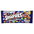 Nestle Smarties Giant Block - 120g