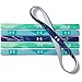 Under Armour Girls' Graphic Headbands 6-Pack