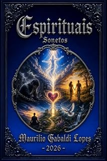 Livro Espirituais Sonetos: Sonetos