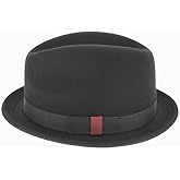 Hats in the Belfry Paine Stingy Brim Fedora