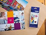 Brother LC-426XLM Magenta Ink Cartridge High Yield Single Pack view 4