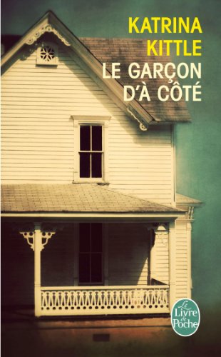 Le  garçon d'à côté