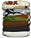Charlie Banana 2-in-1 Reusable Diapers, Boot Camp