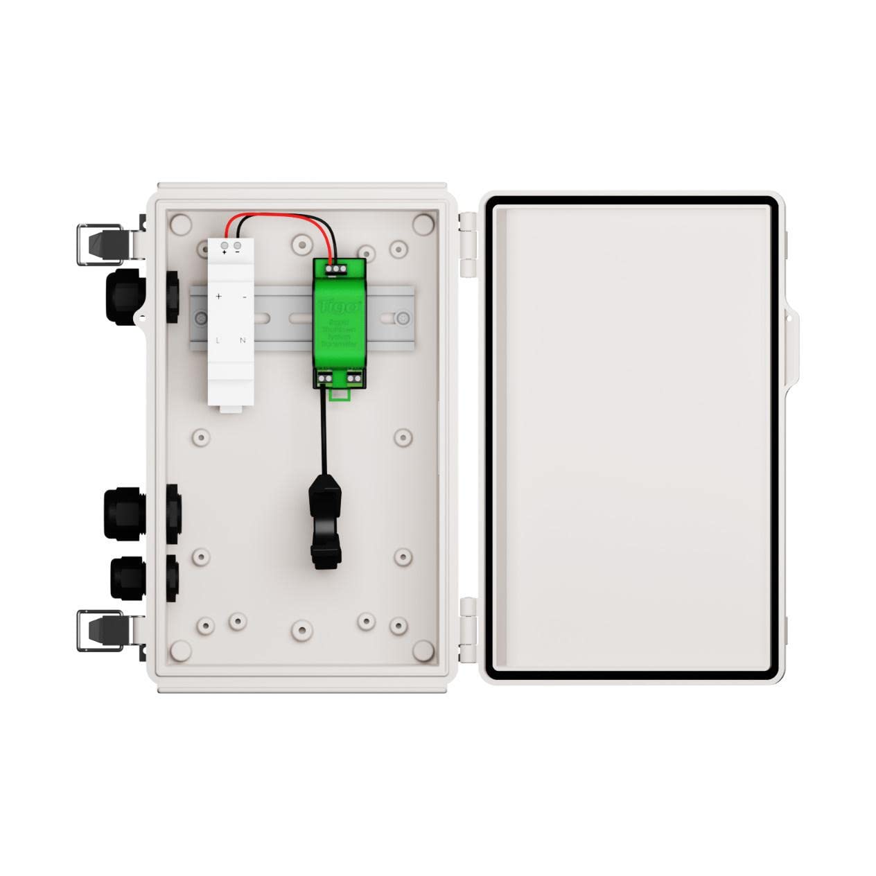 Tigo 492-00000-52 Dual Core Pure Signal Transmitter