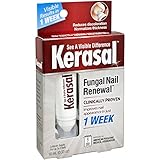 Kerasal Nail Fungal Nail Renewal Treatment 10 ML