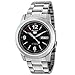 Seiko Men's SNKE63 Automatic Stainless Steel Watch
