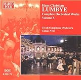 COMPLETE ORCHESTRAL WORKS 5