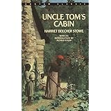Uncle Tom's Cabin (Bantam Classics)