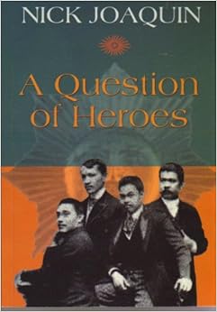 Nick joaquin essays image