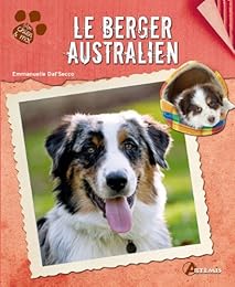 Le  berger australien