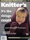 Knitter's Magazine 1997 Winter