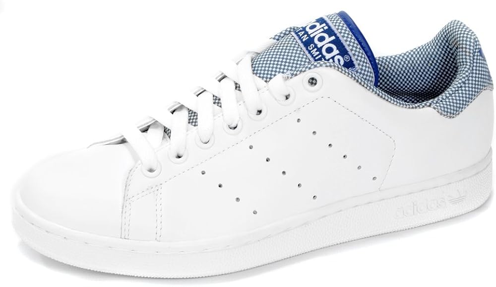 adidas originals stan smith 2 Blue