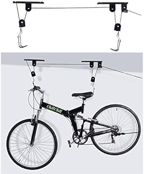 ceiling mount bike lift