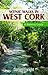 Scenic Walks in West Cork: A Walking Guide by Damien Enright
