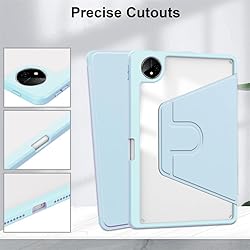 Rotating Case for Huawei MatePad Pro 13.2 inch 2023