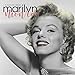 2019 Marilyn Monroe Wall Calendar