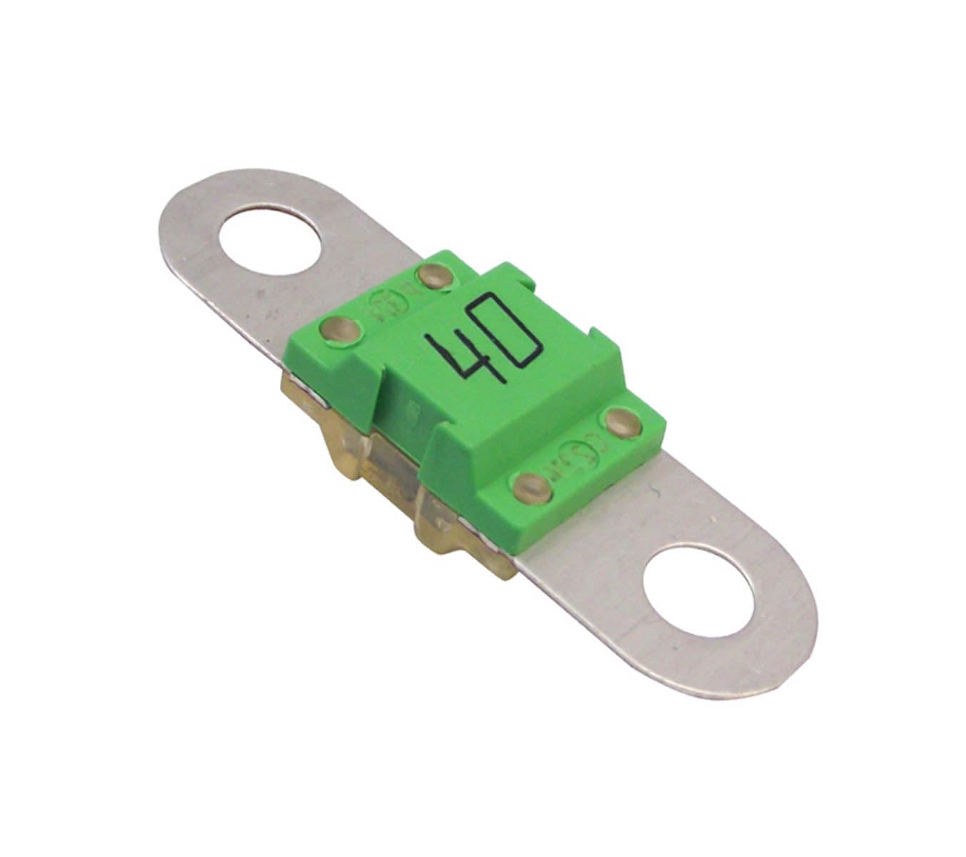 Victron Energy MIDI-fuse 40A/58V for 48V Products (1-pack)