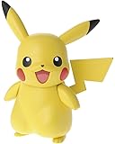 ポケモンプラモコレクション ファーストシリーズ 19  ピカチュウ (ポケットモンスター)