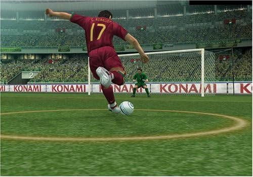 Amazon ウイニングイレブン プレーメーカー 08 Wii ゲームソフト