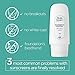 Earth's Recipe Waterful Sun Gel 50ml SPF 50+ PA+++ Facial Sunscreen with S.Pellegrino Sparkling Water Rich Watery Essence Broad Spectrum Moisturizing Sunblock Oil-Free Light Aqua Fragrance Non-Tinted