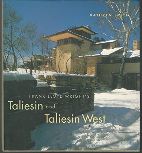 Amazon.com: Frank Lloyd Wright: A Gatefold Portfolio