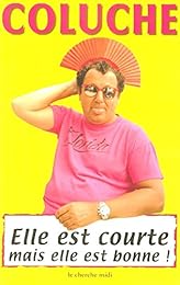 Elle est courte mais elle est bonne !