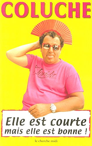 Elle est courte mais elle est bonne !