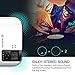 VANKYO Leisure 510 HD Movie Projector with 4500 Lux, Video Projector with 230