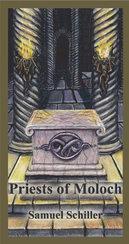 Priests of Moloch by Samuel Schiller