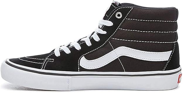 sk hi vans