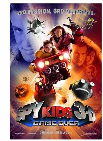 マシュウ オリアリーの映画作品