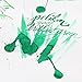 Pelikan 4001 Ink (Brilliant Green) 30 ML / 1 Ounce