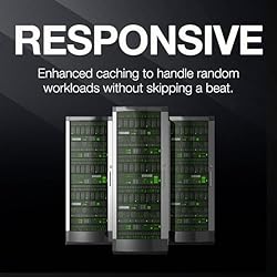 Seagate Exos X24 24TB Enterprise Internal Hard