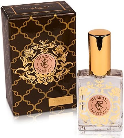 Shelly Kyle Small Atomizer Parfum Tiramani 30ml