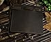 Fantastic Zone RFID Blocking Leather Wallet for Men Excellent Travel Bifold Credit Card Protector