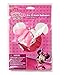 American Greetings Minnie Mouse Party Supplies, Latex Balloons, 6-Count