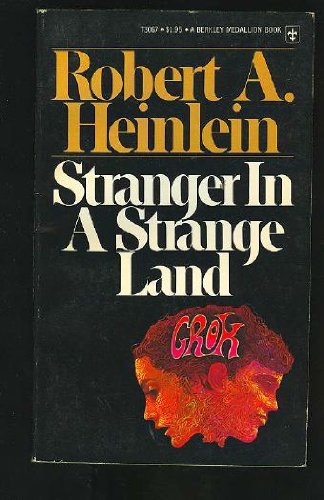 Stranger in a Strange Land