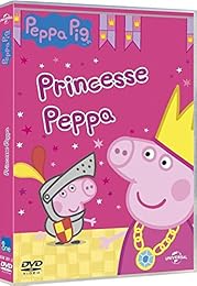 Peppa Pig - Princesse Peppa