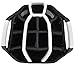 Hot-Z 4.5 Premium 14 Way Divider Golf Cart Bag