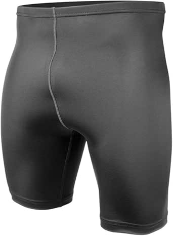 eastbay padded compression shorts