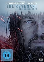 The Revenant - Der Rückkehrer